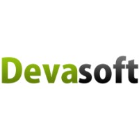 Devasoft logo - Similar company to Coretrix