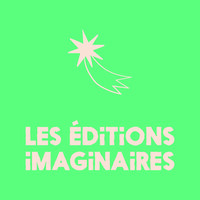 Les éditions imaginaires logo - Similar company to Choupichou Formations