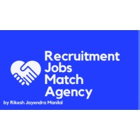 RJM Agency-Recruitment Jobs Match Agency by Rikesh Jayendra Manilal logo - Similar company to Mais Digital