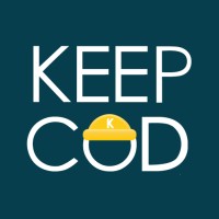 Keepcod logo - Similar company to Tkorp
