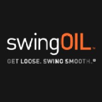 Back9Beverages/swingOIL logo - Similar company to Six60 Partners
