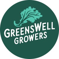 Greenswell Growers logo - Similar company to Better Future Farms