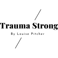 Trauma Strong logo - Similar company to Young Minds Network