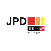 JPD Verktygsteknik AB logo - Similar company to Edströmsgruppen Ab