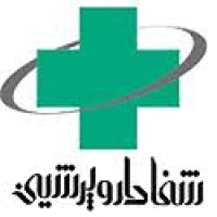 Shafa daroo persian logo - Similar company to Tavana Educational System