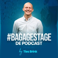 #bagagestage logo - Similar company to Podkasteel