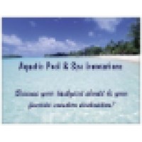 Aquatic Pool & Spa Innovations, Inc.