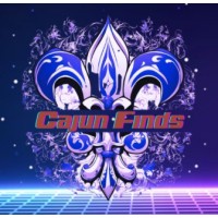 Cajun Finds logo - Similar company to Actus Wealth Strategies, Llc