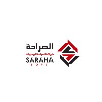 صراحة سوفت - Saraha Soft logo - Similar company to Saraha Web