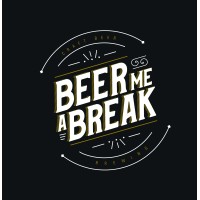 Beer Me a Break logo - Similar company to Notlan