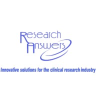 Research Answers logo - Similar company to Bionymity, Inc.