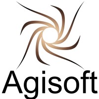 Agisoft logo - Similar company to Agisoft