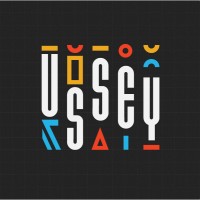 Ussey logo - Similar company to Switch_Africa