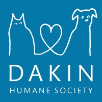 Dakin Humane Society logo - Similar company to Five Maples