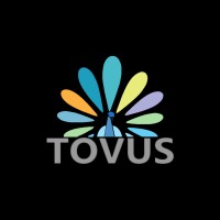 Tovus logo - Similar company to Openconnect Sistemas De Informação E Tecnologia Ltda