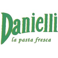 Danielli La Pasta Fresca logo - Similar company to Alecri Srl  | Produzione Pasta Fresca Colorata