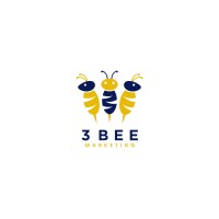 3 Bee Marketing logo - Similar company to Amc Vseswit