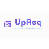 UpReq logo - Similar company to Accompa, Inc.