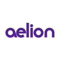 Aelion Datacenter no Brasil logo - Similar company to Smart Predictive Technologies