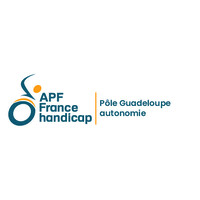 APF FRANCE HANDICAP POLE GUADELOUPE AUTONOMIE logo - Similar company to Galillé