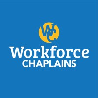 Workforce Chaplains logo - Similar company to Leadjen