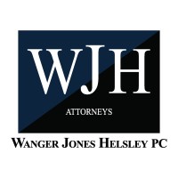 Wanger Jones Helsley PC logo - Similar company to Grapevine Capital