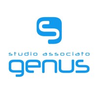 Genus Studio Associato Critone e Iacovino logo - Similar company to Restruktura Srl