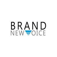 Brand New Voice logo - Similar company to Beqisoft Technologies Private Limited