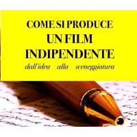 Come si produce un film logo - Similar company to Musei Di Fermo