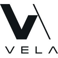VELA Design logo - Similar company to Blen