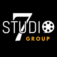 7 Studio Group logo - Similar company to 7  Studio Production | Video Marketing