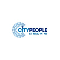 City People eThekwini logo - Similar company to Sieff Optometrists Incorporated