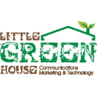 Little Green House Communications, Marketing & Technology logo - Similar company to Just One More Foundation