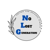 No Lost Generation Georgetown
