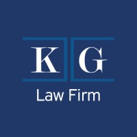 KYRIAKIDES GEORGOPOULOS Law Firm (KG Law Firm) logo - Similar company to Rythmisis