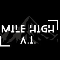 Mile High AI logo - Similar company to Edutheory