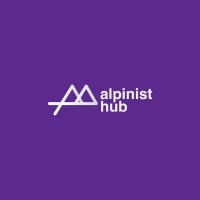 Alpinist Hub logo - Similar company to Yolat