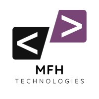 MFH Technologies FZ LLE logo - Similar company to Alsun Ai