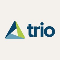 Trio logo - Similar company to Trio+