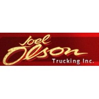 JOEL OLSON TRUCKING, INC. logo - Similar company to Saving Sammy Adventures