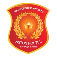 Aston Hostel logo