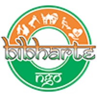 Bibharte NGO logo - Similar company to Humanity Foundation