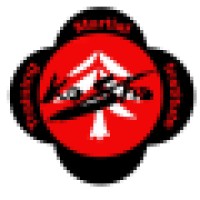 KoSho Martial Training Institute logo - Similar company to Axé Capoeira Arizona
