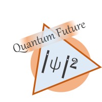 Quantum Future logo - Similar company to Bita Quantum Ai