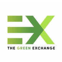 The Green Exchange logo - Similar company to Start Oa