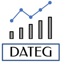 DATEG Business Intelligence SAS logo - Similar company to Business Insights