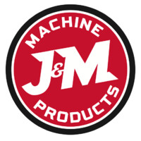 J&M Machine Products, Inc. logo - Similar company to Cutting Edge Precision Engineering Limited