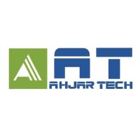 AhjarTech Electrical Projects & Services logo - Similar company to Z Aksis Technological Solutions
