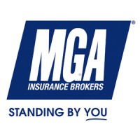 MGA Asia Insurance Brokers logo - Similar company to Mga Wow