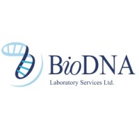 BioDNA Laboratory Services Ltd logo - Similar company to Celltechgen Laboratory
